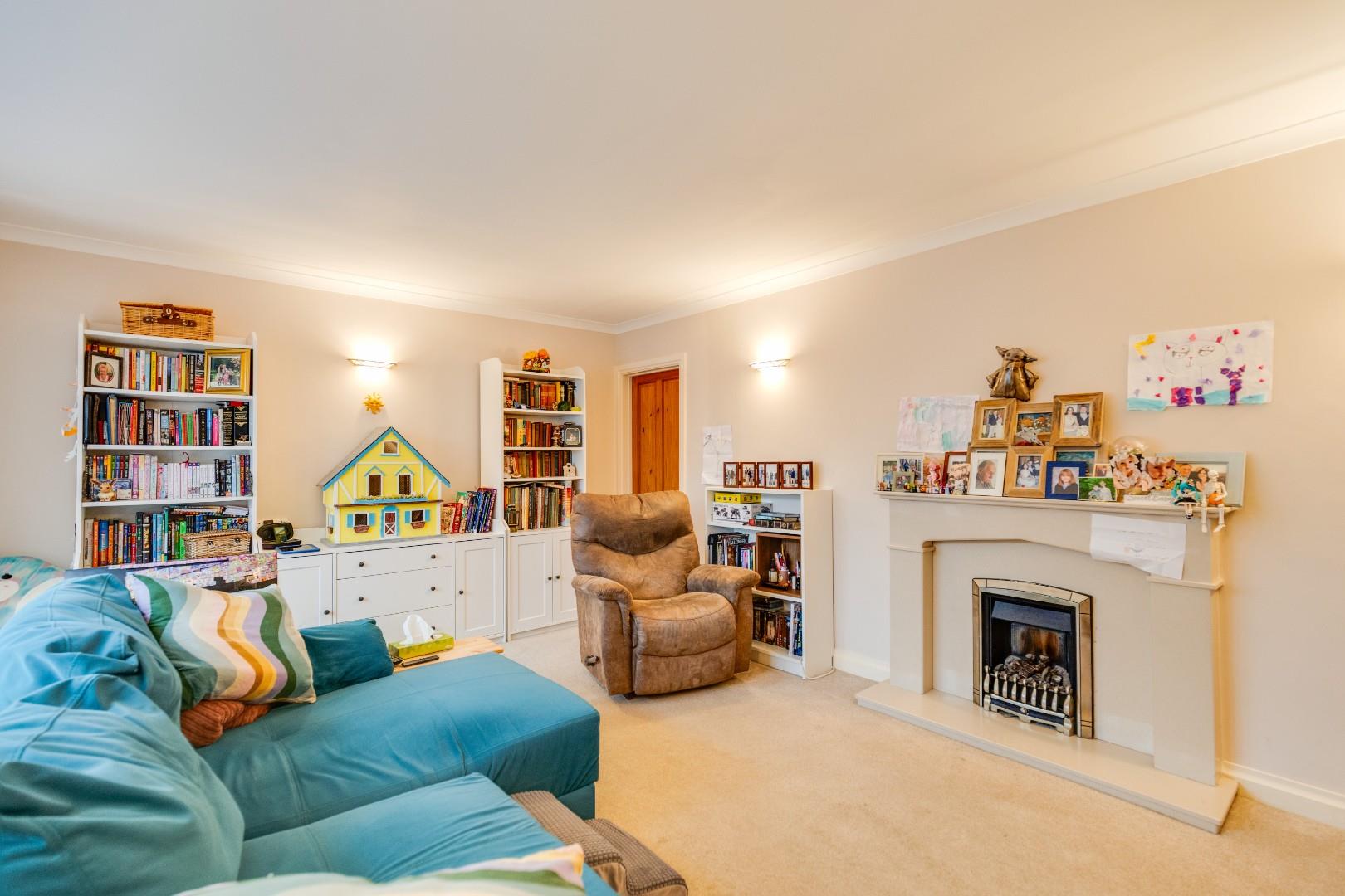 Voss Park Close, Llantwit Major, Vale of Glamorgan, CF61 1YF